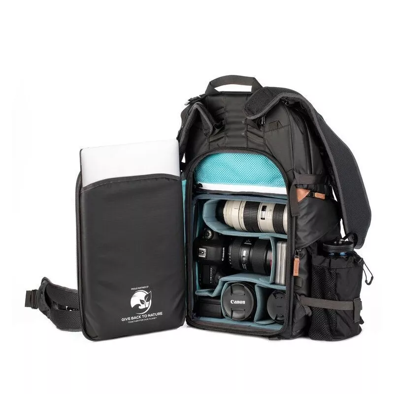 Shimoda Explore V2 35 Starter Kit Black