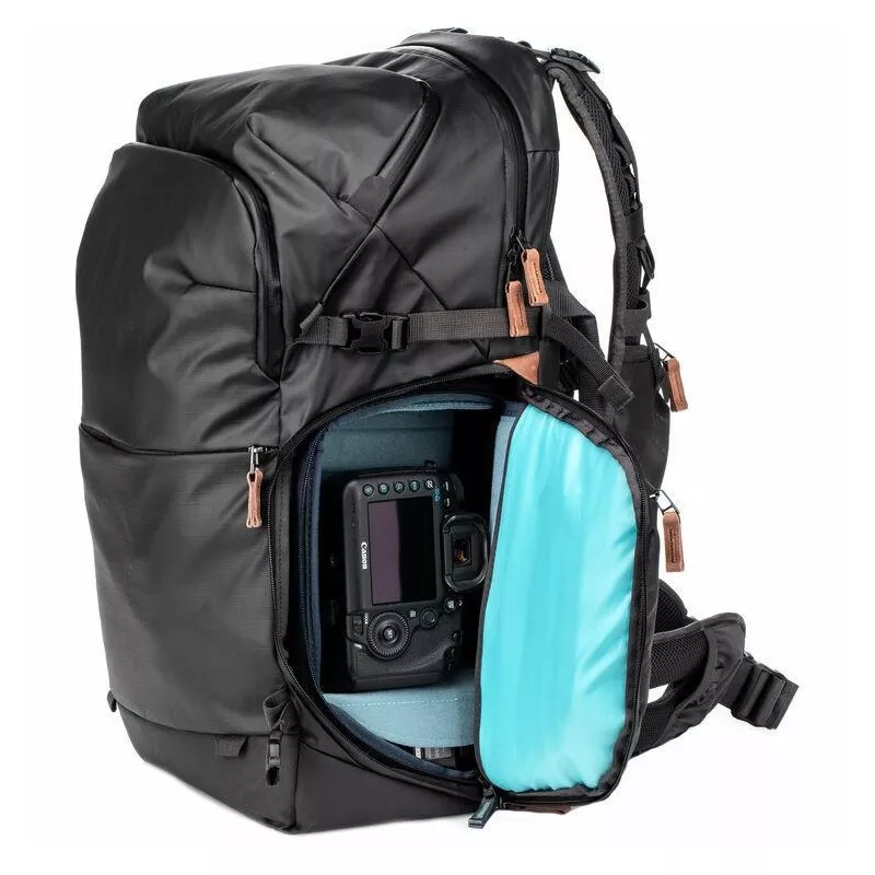 Shimoda Explore V2 35 Starter Kit Black