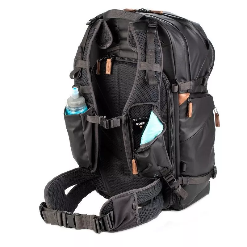 Shimoda Explore V2 35 Backpack Black