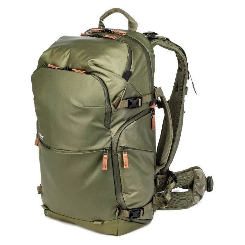 Shimoda Explore V2 35 Backpack Green