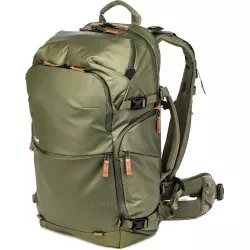 Shimoda Explore V2 35 Starter Kit Green