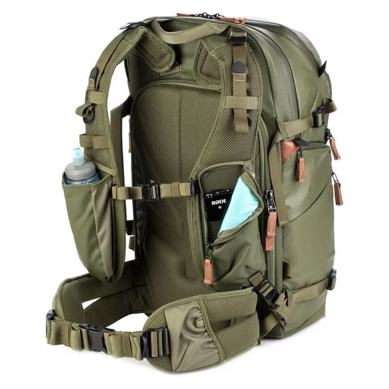 Shimoda Explore V2 35 Starter Kit Green