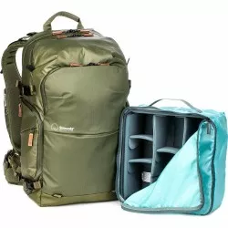 Shimoda Explore V2 35 Starter Kit Green