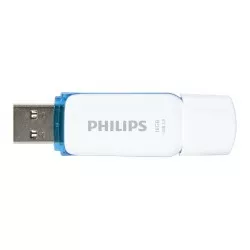 Philips USB 3.0             16GB Snow Edition Ocean Blue
