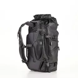 Shimoda Action X25 V2 Starter Kit Black