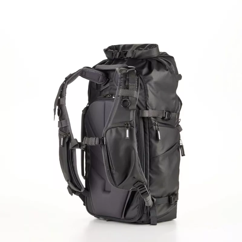 Shimoda Action X25 V2 Starter Kit Black