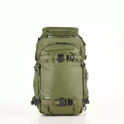 Shimoda Action X25 V2 Starter Kit Army