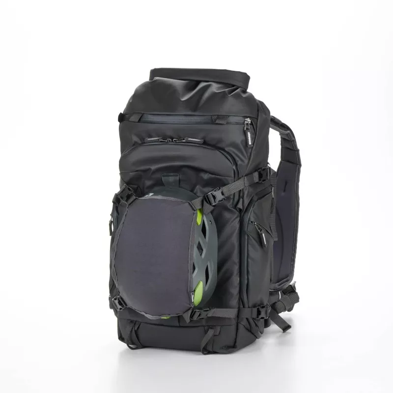 Shimoda Action X25 V2 Starter Kit Black