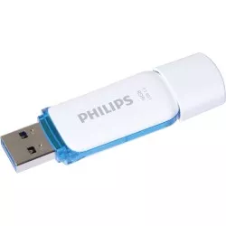 Philips USB 3.0             16GB Snow Edition Ocean Blue