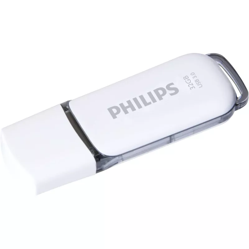 Philips USB 3.0             32GB Snow Edition Shadow Grey