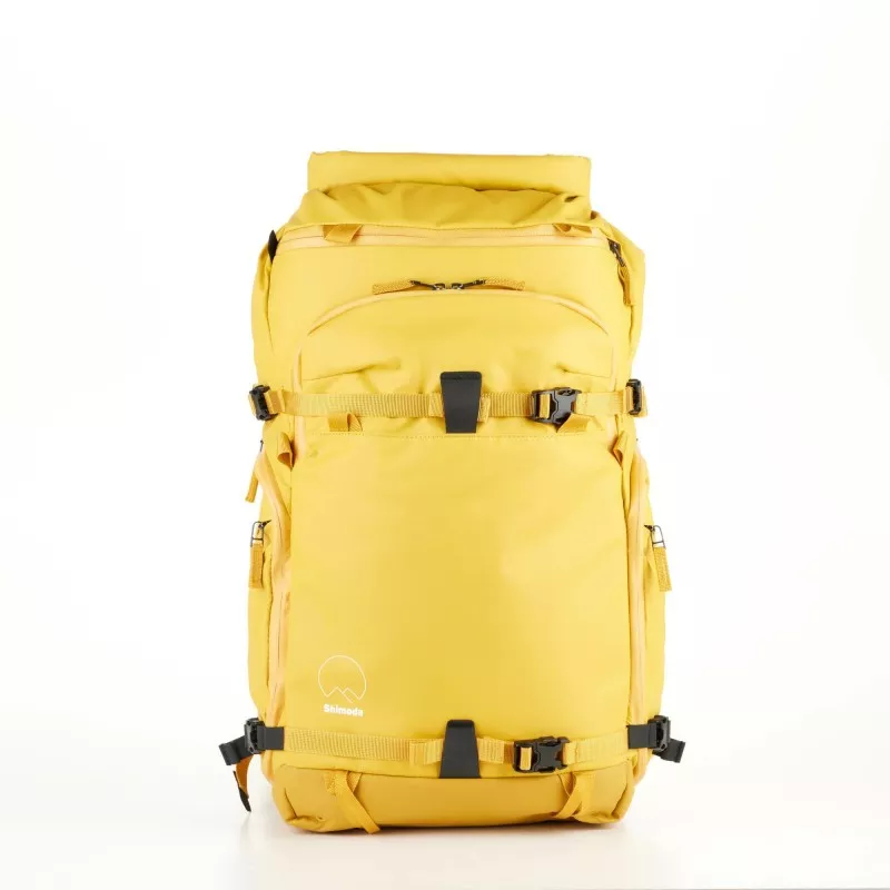 Shimoda Action X30 V2 Starter Kit Yellow