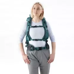 Shimoda Action X30 V2 Women`s Starter