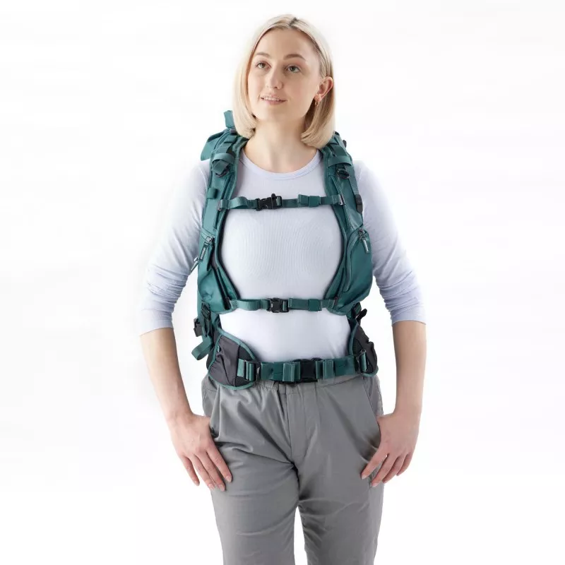 Shimoda Action X30 V2 Women`s Starter