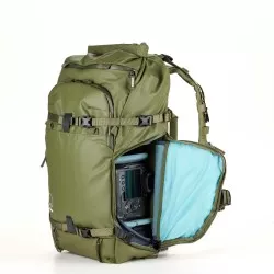 Shimoda Action X40 V2 Starter Kit Army