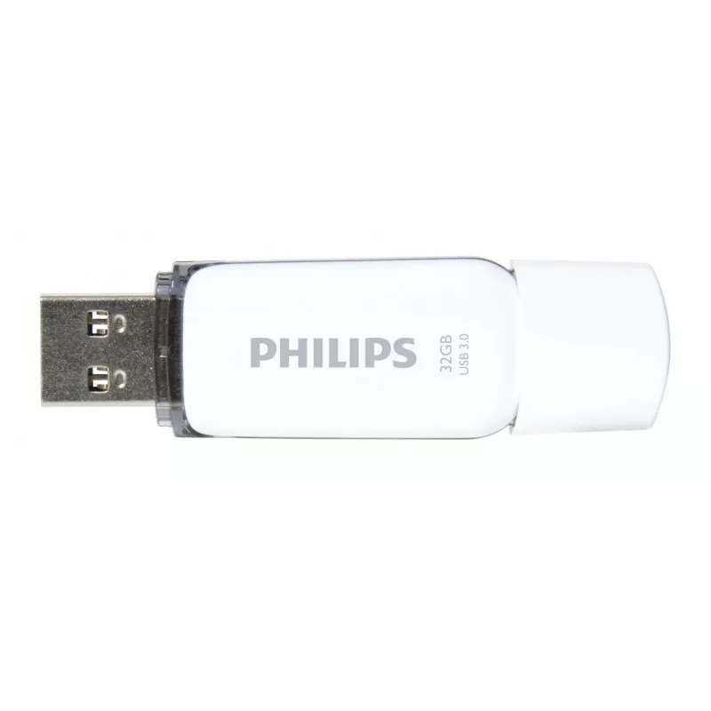 Philips USB 3.0             32GB Snow Edition Shadow Grey