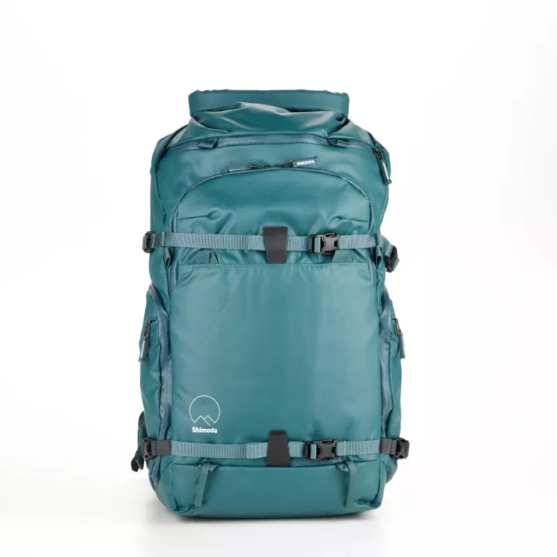 Shimoda Action X40 V2 Women`s Starter