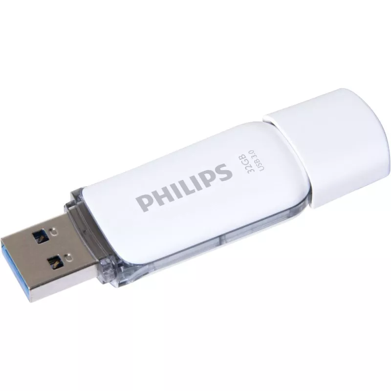 Philips USB 3.0             32GB Snow Edition Shadow Grey