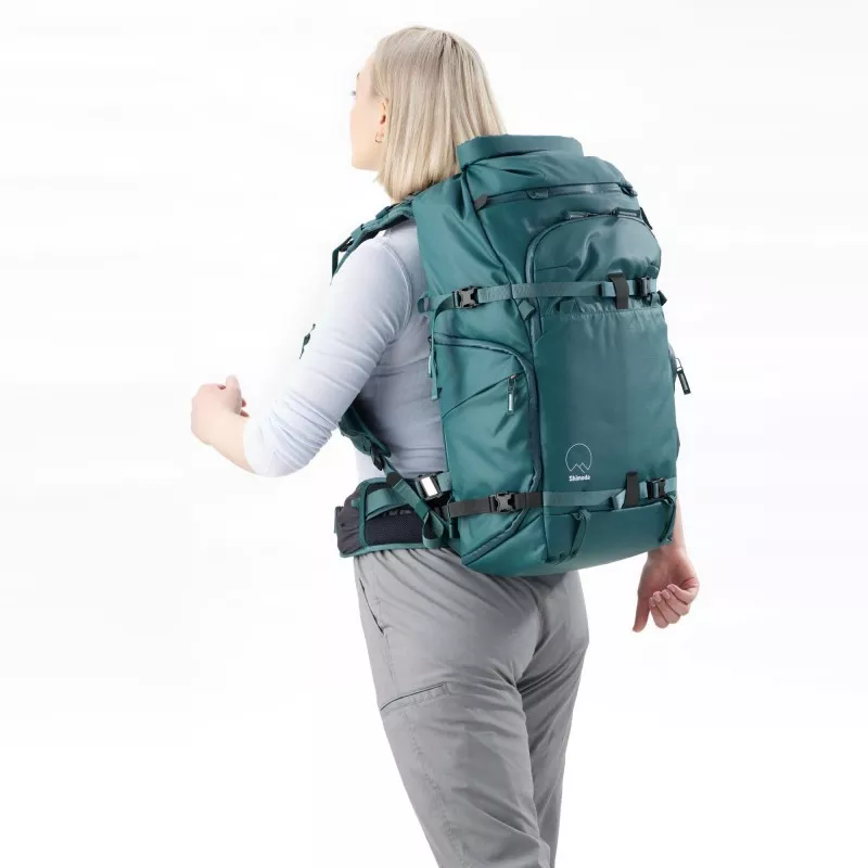 Shimoda Action X40 V2 Women`s Starter