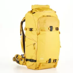 Shimoda Action X50 V2 Starter Kit Yellow