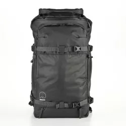 Shimoda Action X70 HD Starter Kit Black