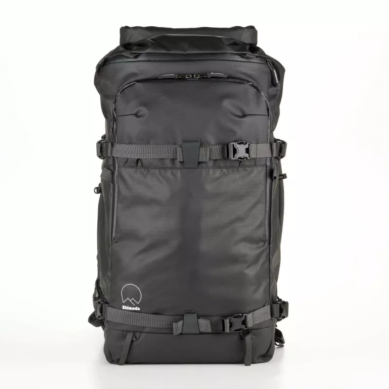 Shimoda Action X70 HD Starter Kit Black