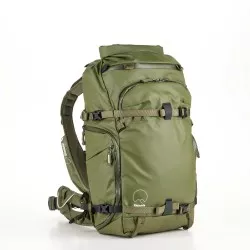 Shimoda Action X30 V2 Army Green