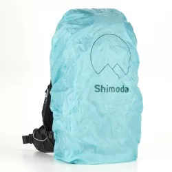 Shimoda Action X50 V2 Black