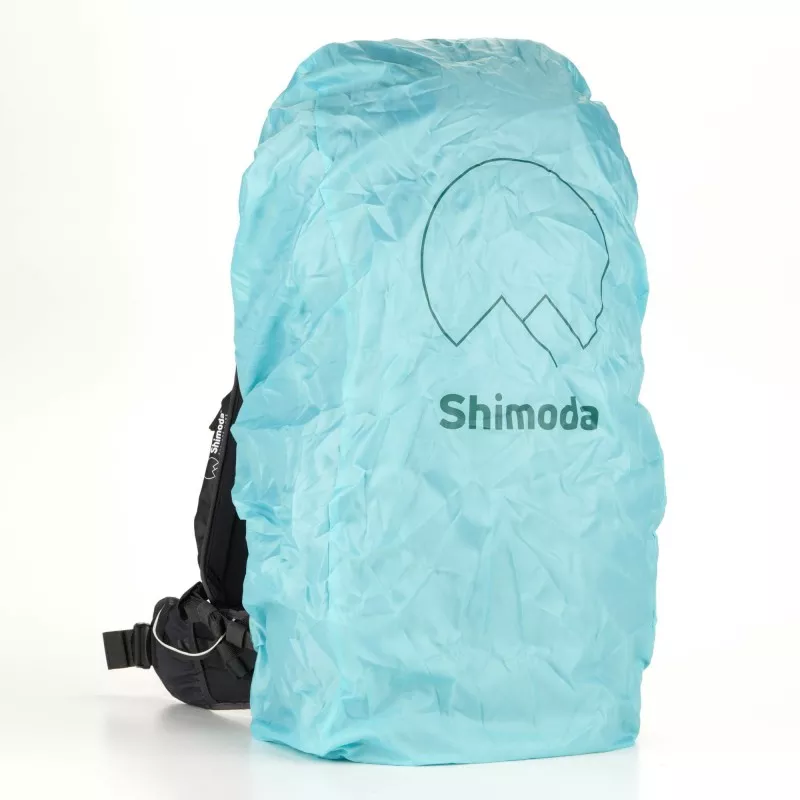 Shimoda Action X50 V2 Black