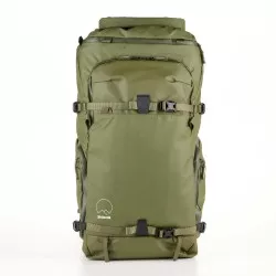 Shimoda Action X50 V2 Army Green