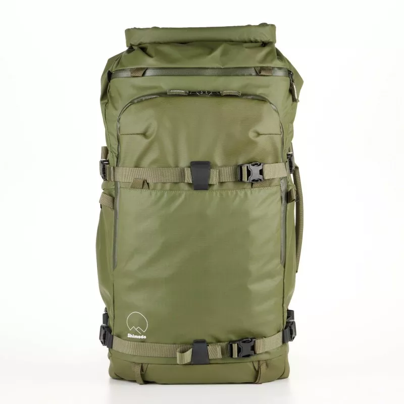 Shimoda Action X70 HD Army Green