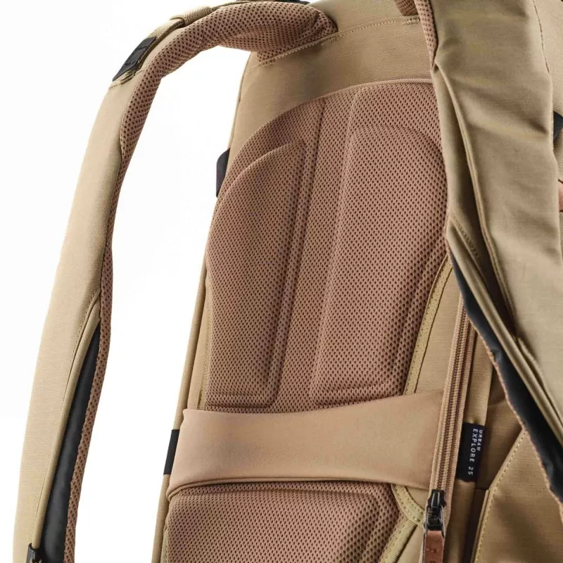 Shimoda Urban Explore 25 Boa