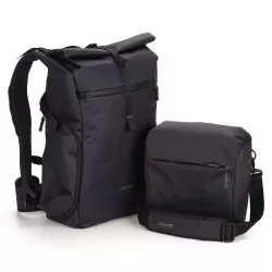 Shimoda Side Street 22 Starter Kit - Antracyt