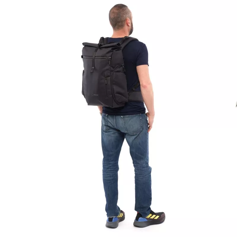 Shimoda Side Street 22 Starter Kit - Antracyt