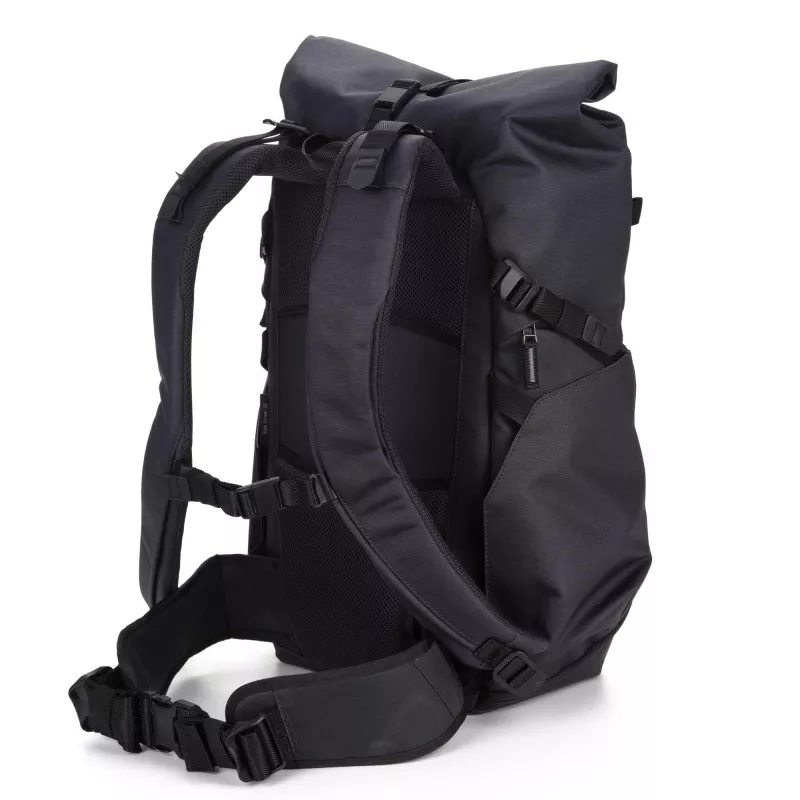 Shimoda Side Street 22 Starter Kit - Antracyt