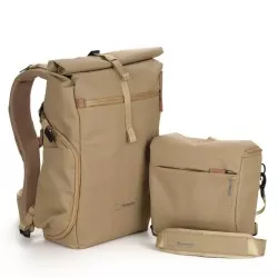 Shimoda Side Street 22 Starter Kit - Boa