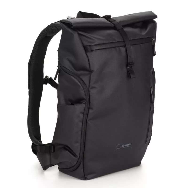 Shimoda Side Street 28 Starter Kit - Antracyt