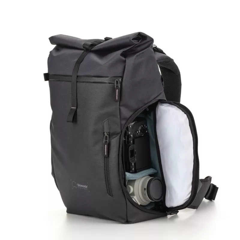 Shimoda Side Street 22 Starter Kit - Antracyt