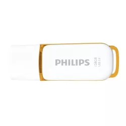 Philips USB 3.0            128GB Snow Edition Sunrise Orange
