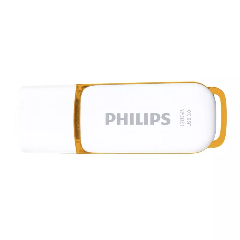 Philips USB 3.0            128GB Snow Edition Sunrise Orange
