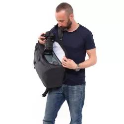 Shimoda Side Street 22 Starter Kit - Antracyt