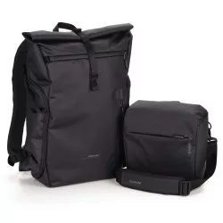 Shimoda Side Street 28 Starter Kit - Antracyt