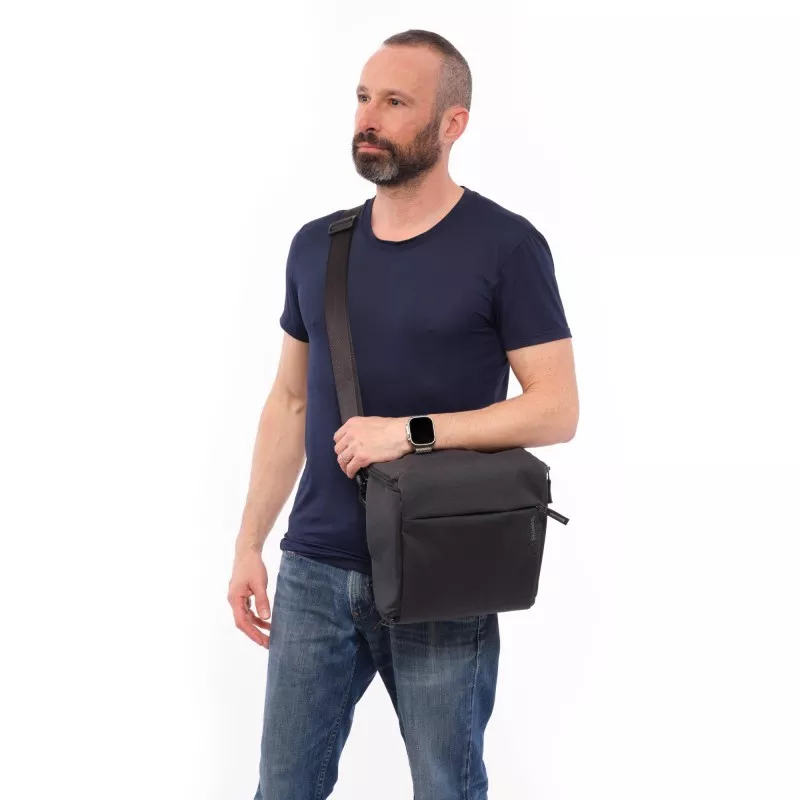 Shimoda Side Street 22 Starter Kit - Antracyt