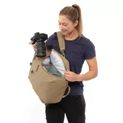 Shimoda Side Street 22 Starter Kit - Boa