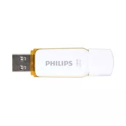 Philips USB 3.0            128GB Snow Edition Sunrise Orange