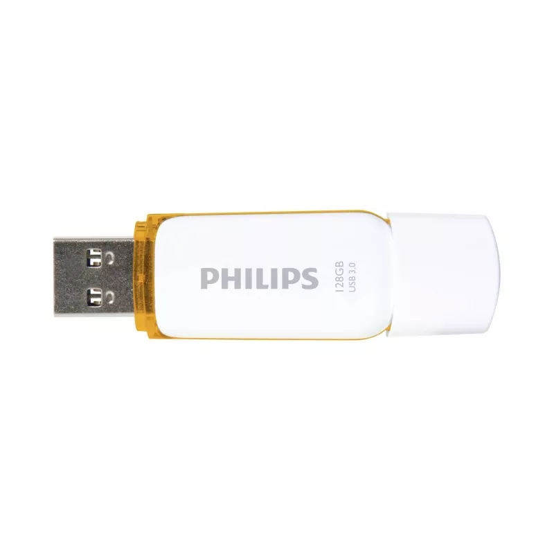 Philips USB 3.0            128GB Snow Edition Sunrise Orange