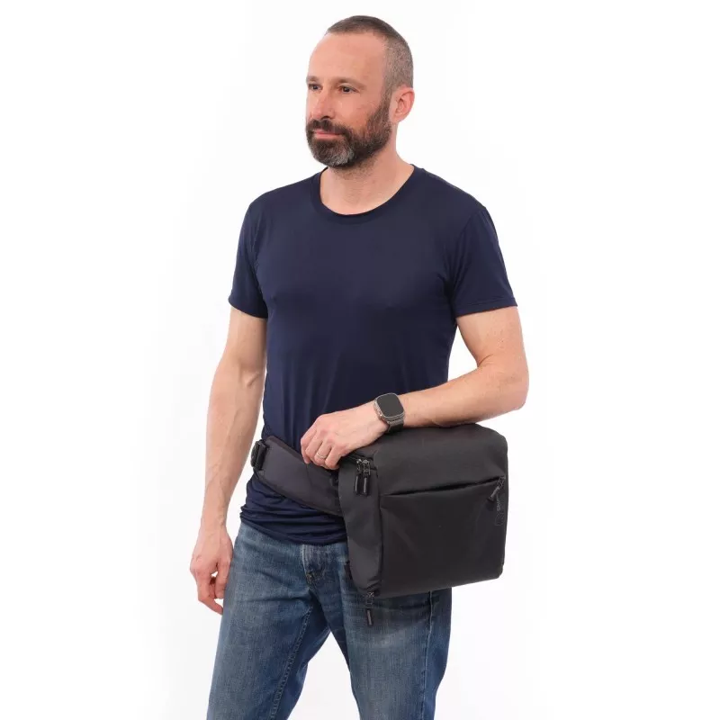 Shimoda Side Street 22 Starter Kit - Antracyt