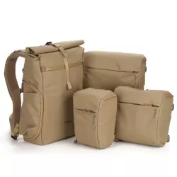 Shimoda Side Street 22 Starter Kit - Boa