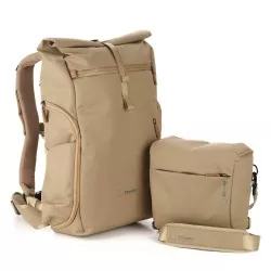 Shimoda Side Street 28 Starter Kit - Boa