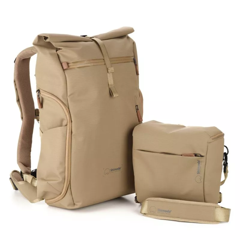 Shimoda Side Street 28 Starter Kit - Boa