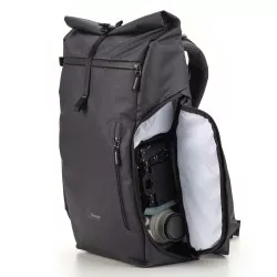 Shimoda Side Street 28 Starter Kit - Antracyt